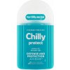 Intimní mycí prostředek Chilly gel pro intimní hygienu Antibakteriální protect 200 ml