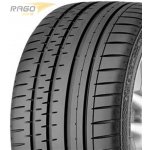 Continental ContiSportContact 2 225/45 R17 91W Runflat – Hledejceny.cz