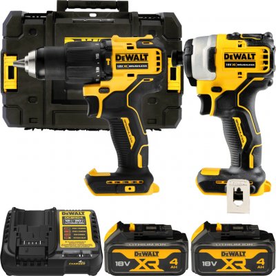 DeWALT DCK2062M2T – Hledejceny.cz