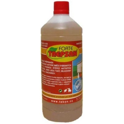 Tekon Trepsan Forte 1l Zesílený – Zboží Dáma