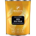 Holista Hen egg yolk doplňky stravy pro psy a kočky 500 g – Hledejceny.cz