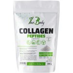 YOURBODY Collagen peptides natural 250 g – Hledejceny.cz