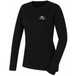 Husky Merino termoprádlo triko Merow L black – Zboží Mobilmania
