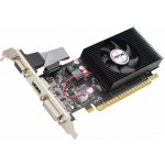 AFOX GeForce GT 730 4GB DDR2 AF730-4096D3L5 – Zboží Živě