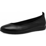 Tamaris dámské baleríny 22130-44-003 černá – Zbozi.Blesk.cz