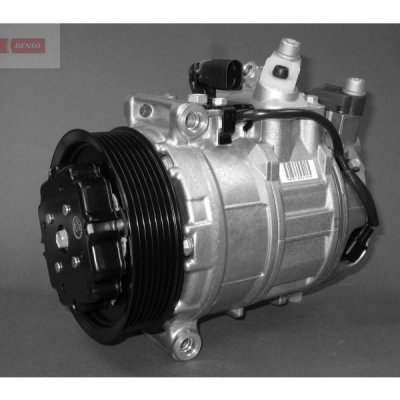 Kompresor, klimatizace DENSO DCP28010 – Zbozi.Blesk.cz