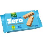 Gullón Chocolate wafer Oplatky plněné čokoladovým krémem 60 g – Hledejceny.cz