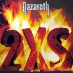 Nazareth - 2xS Aqua LP – Sleviste.cz
