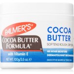 Palmer's Hand & Body vyživující tělové máslo pro suchou pokožku Cocoa Butter Formula (Heals & Softens Rough) 100 g – Hledejceny.cz