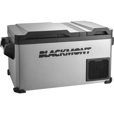Blackmont Car TwinCooler 33l