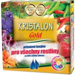 Agro Kristalon GOLD 0,5 kg – Zboží Mobilmania