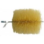 M.A.T. Kartáč komínový fíbrový 180 mm – Zboží Dáma