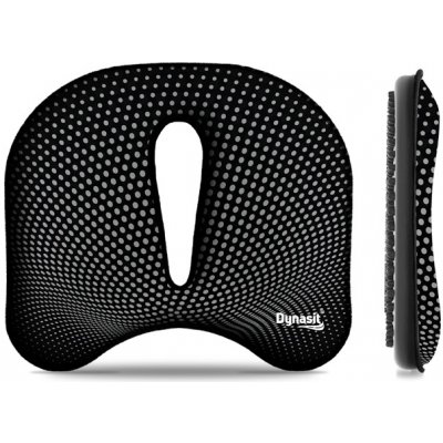 Dynasit Ortopedický polštář sedák COMFORT PRO Dotty – Hledejceny.cz