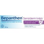 BEPANTHEN Sensiderm Krém 20 g – Zbozi.Blesk.cz