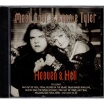 Meatloaf & Bonnie Tyler - Heaven & Hell CD – Sleviste.cz