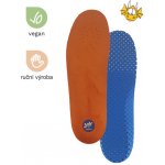 pedag JOY ortopedická kožená vložka pro děti – Sleviste.cz
