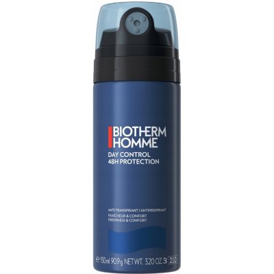 Biotherm Homme Day Control deospray 150 ml – Hledejceny.cz