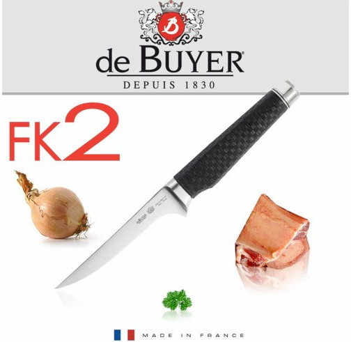 de Buyer Nůž vykosťovací FK2 13 cm