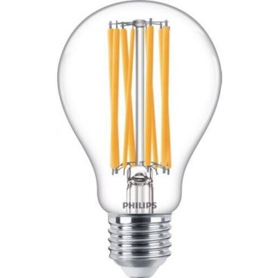 CorePro LEDBulb ND 150W E27 A67 840 CL G LED žárovka 17W 2452lm – Hledejceny.cz