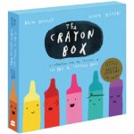 Crayon Box – Sleviste.cz