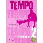 Tempo 2 Workbook – Hledejceny.cz