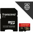 Transcend microSDHC UHS-I U1 8 GB TS8GUSDHC10U1