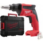 Milwaukee M18 FSG-0X 4933459201 – Hledejceny.cz