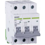 Noark Electric 6kA Ex9BN 3P B 16A – Hledejceny.cz