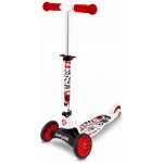 Street Surfing MINI EVO Happy Monster bílá – Zbozi.Blesk.cz