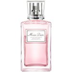 Dior Miss Dior Fresh Rose tělový olej 100 ml – Zbozi.Blesk.cz