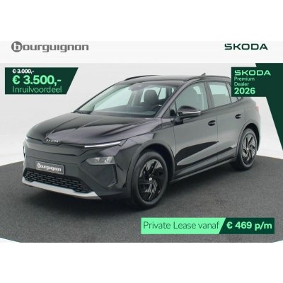 Skoda Elroq 125 kW | Zboží Auto