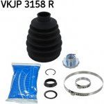 Sada měchů, hnací hřídel SKF VKJP 3158 R (VKJP3158R) | Zboží Auto