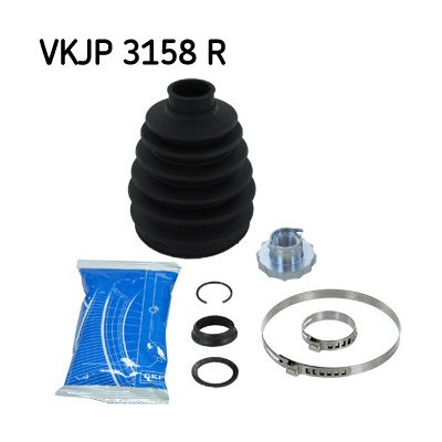 Sada měchů, hnací hřídel SKF VKJP 3158 R (VKJP3158R) | Zboží Auto