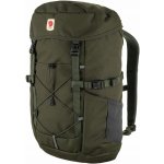Fjällräven Skule Top Deep Forest 26 l – Zboží Dáma