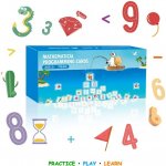 Robobloq Qobo Math Cards – Zboží Mobilmania