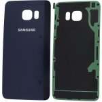 Kryt Samsung G928F Galaxy S6 Edge Plus Zadní černý – Zboží Mobilmania