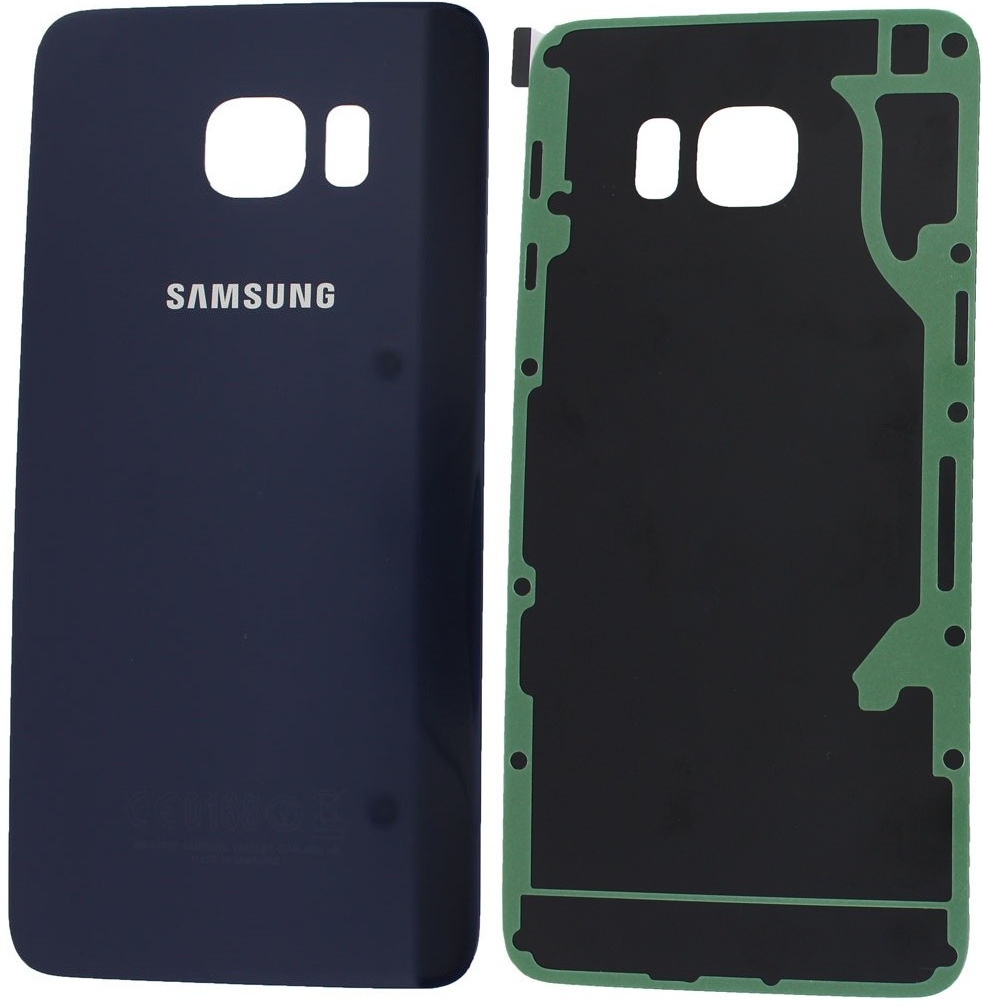 Kryt Samsung G928F Galaxy S6 Edge Plus Zadní černý