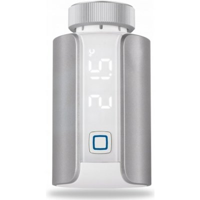 Homematic IP Evo HmIP-eTRV-E-S – Zbozi.Blesk.cz