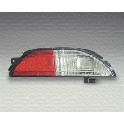 Světlo zpátečky MAGNETI MARELLI 712201351110 – Hledejceny.cz
