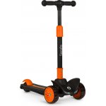 Lionelo Timmy oranžová černá – Zboží Dáma