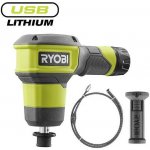 Ryobi RDA4-0 USB Lithium – Zboží Mobilmania