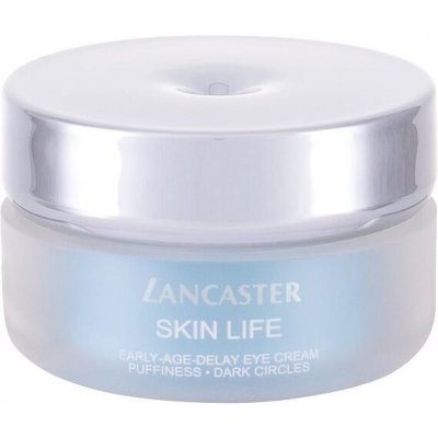 Lancaster Skin Life Krém proti stárnutí pro oční oblast 15 ml