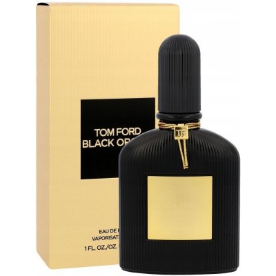 Tom d Black Orchid parfémovaná voda dámská 30 ml