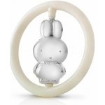 Chrastítko MIFFY - ZILVERSTAD – Hledejceny.cz
