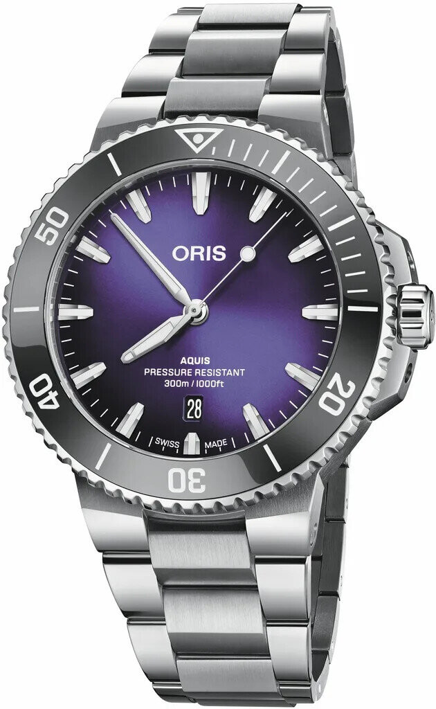 Oris 01 733 7789 4158-07 8 23 04PEB