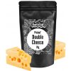 Popcorn SnackAir Slaná příchuť Double cheese 70 g