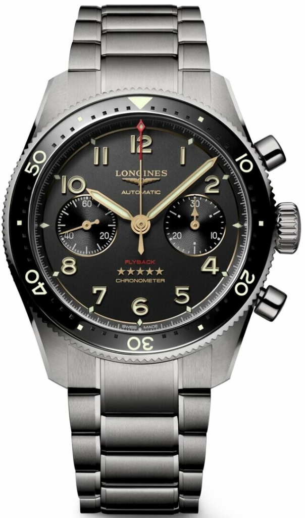 Longines L3.821.1.53.6
