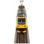 Piko H0 DCC/ZVUK Elektrická lokomotiva 388 Regiojet žlutá, BR 187, Ep. VI 21658 – Zboží Dáma
