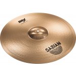 SABIAN B8X Crash Ride 18" – Zboží Dáma