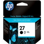 HP C8727A - originální – Sleviste.cz